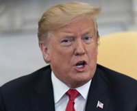 Estados Unidos considerará el despliegue militar de otros países en Venezuela "una amenaza directa a la paz"