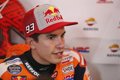 Marc Márquez: "Buscamos el mejor ritmo para la carrera"