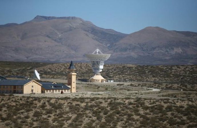 estación patagonia