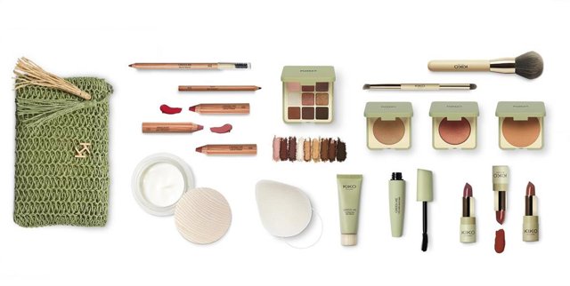 La conciencia eco llega a tu ritual beauty