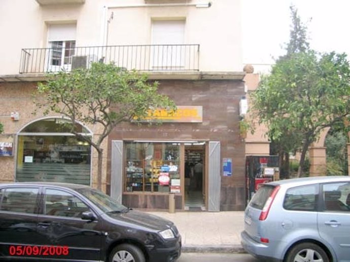 El sorteo de la Bonoloto deja un premio de casi 50.000 euros en Badajoz