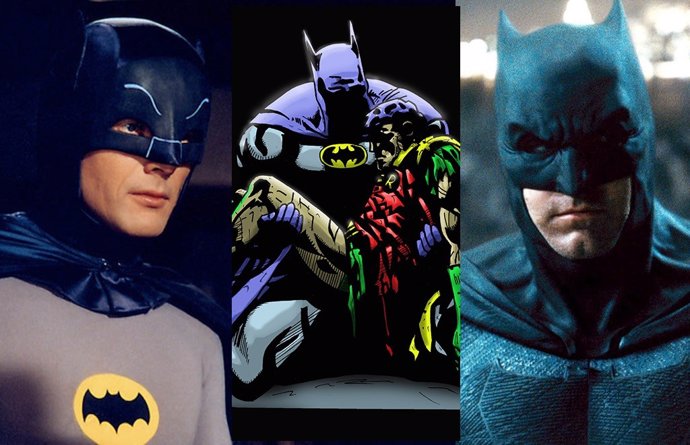 Batman: 20 momentos que marcaron al Caballero Oscuro