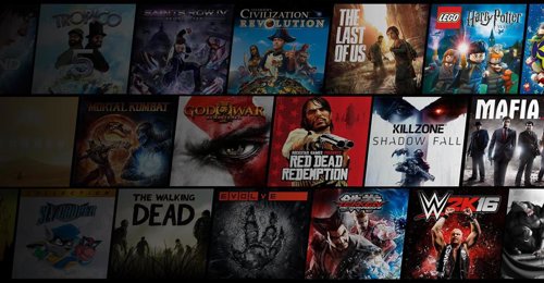 (Review)Playstation Now Trae La Flexibilidad Del Juego En 'Streaming' Y De Poder