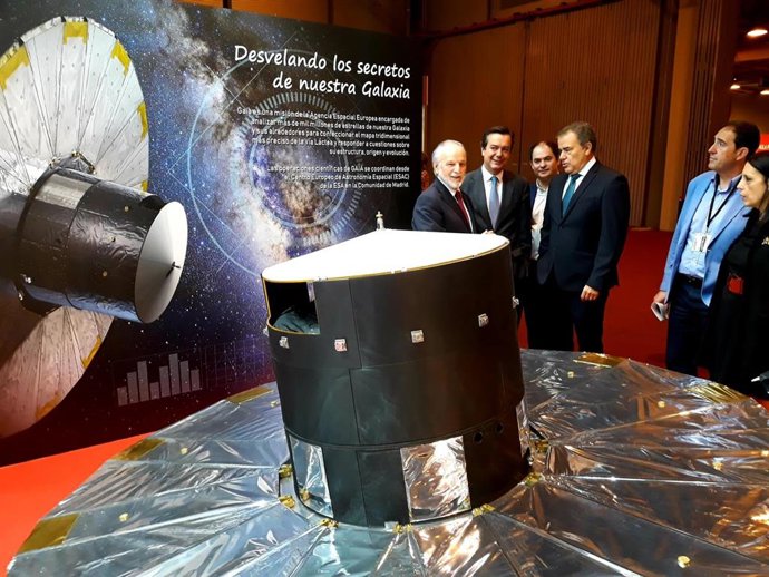 Ifema.- Más de 40.000 madrileños visitarán hasta el domingo la feria 'Madrid por