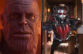 Foto: Vengadores Endgame: Josh Brolin responde a la disparatada teoría sobre Thanos y Ant-Man