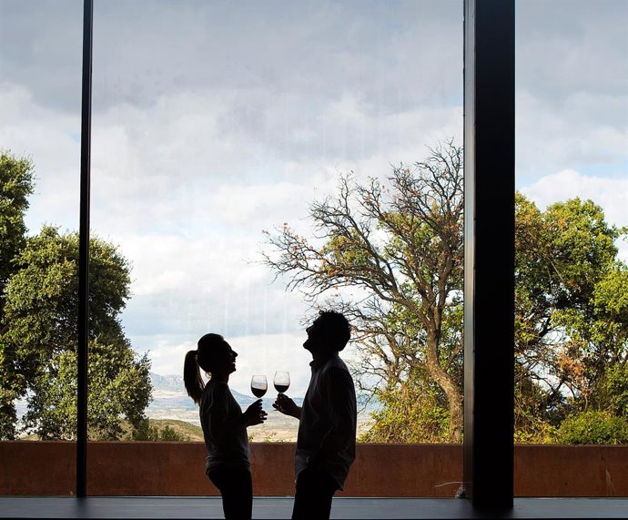 El Tren del Vino de Renfe estrena nueva temporada