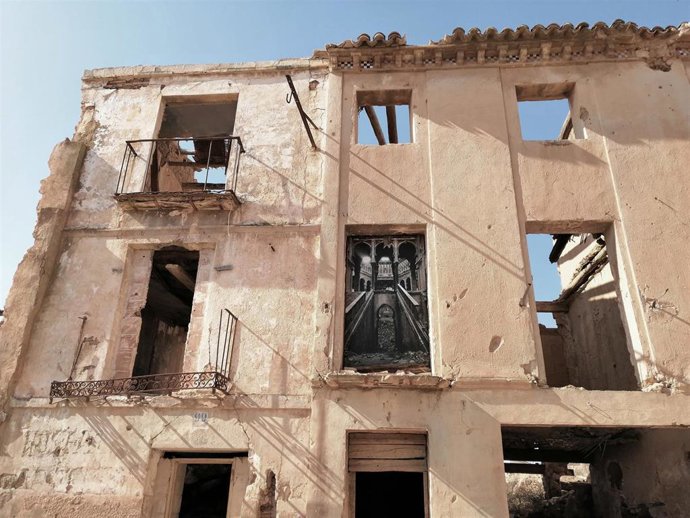 La Asociación TerritorioGoya promoverá la innovación y la cultura como estrategi