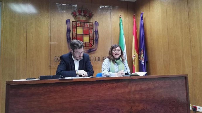 Miguel Contraras y Reyes Chamorro