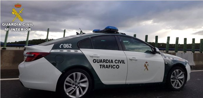 Herida por arma blanca una mujer en Bollullos (Huelva) y hallado el cadáver de u