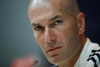 Zidane: "Si Pogba quiere estar en el Real Madrid tras dejar el United, ¿por qué no va a venir?"