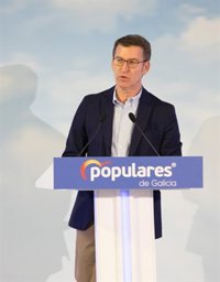 Feijóo denuncia que los "planteamientos dilatorios" y las "excusas" del Gobierno podrían impedir gastar el superávit