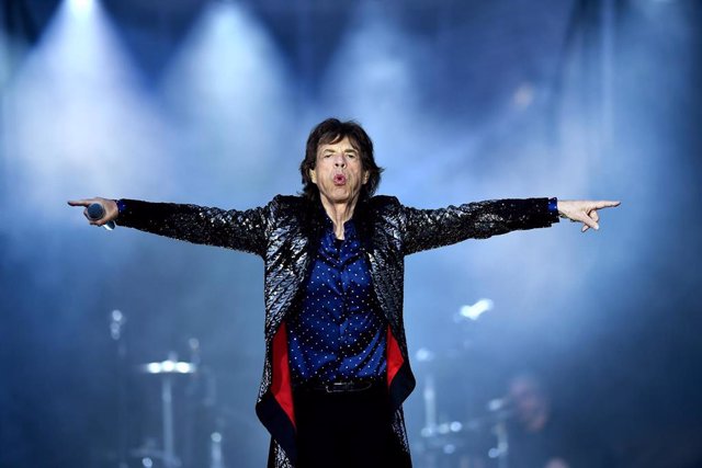 The Rolling Stones cancelan su gira por Estados Unidos y Canadá por enfermedad d