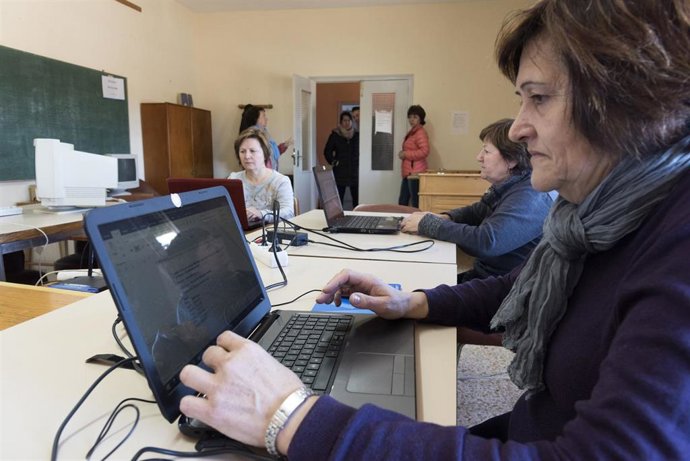 La Diputación de Huesca trabaja en cerca de la mitad de las 321 poblaciones rura