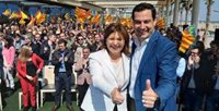 Moreno cree que Puig tendrá el mismo final que Díaz y que llega una "primavera política" a la Comunitat