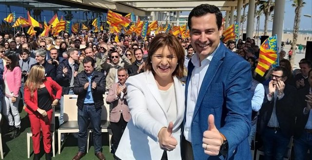 28A.- Moreno Cree Que Puig Tendrá El Mismo Final Que Díaz Y Que Llega Una "Prima
