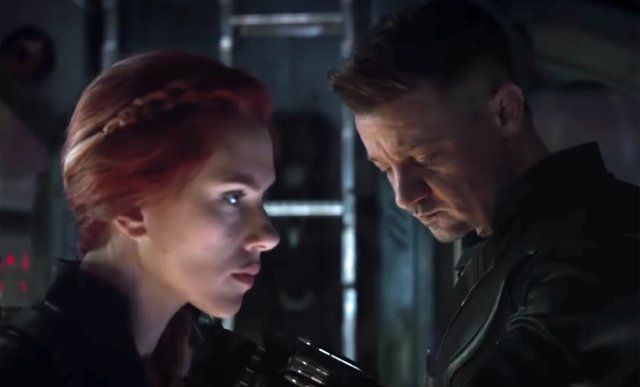Chris Evans, Capitán América en Vengadores Endgame: Contra Thanos "perdimos y no