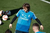 Zidane da descanso a Modric, Kroos, Varane y Asensio ante el Huesca