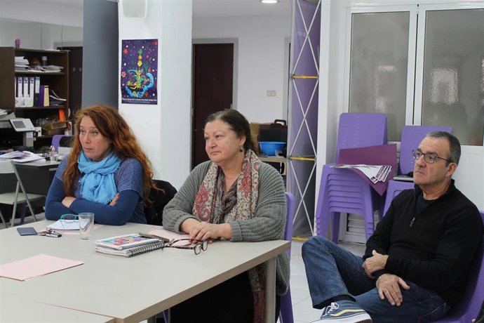 Podemos dice en Ibiza que trabajará para que ninguna familia con niños de 0 a 3 