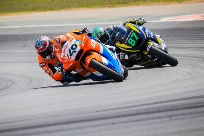 MOTOGP - CATALUNYA GP