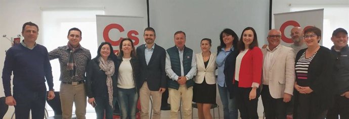 Mesquida defiende la equiparación salarial de policía con las fuerzas y cuerpos 