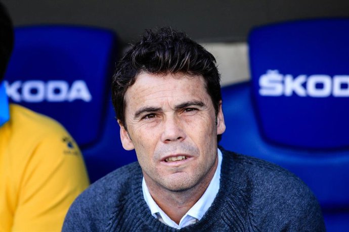 Soccer: La Liga - RCD Espanyol v Sevilla FC