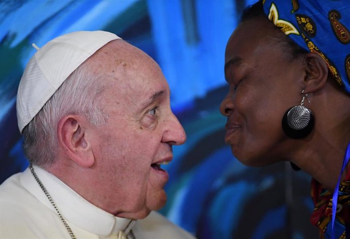 Pope scrutinized for sheltering pedophile priests