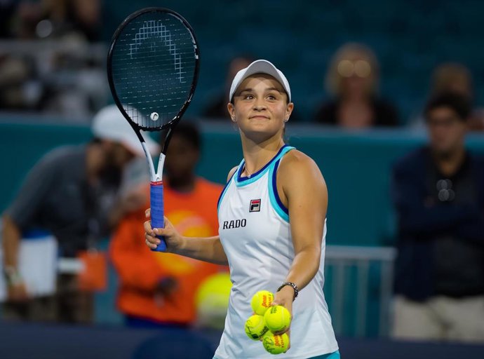 2019 Miami Open, Tennis, Miami, United States, Mar 28