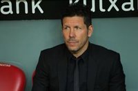Simeone: "Lo necesitábamos, ha sido un partido fantástico"