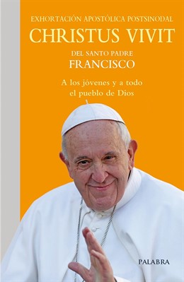 La exhortación apostólica sobre los jóvenes del Papa Francisco se publicará este