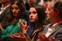 Arrimadas planteja el cessament "immediat" de Miquel Iceta en el PSOE després de les seves polèmiques declaracions