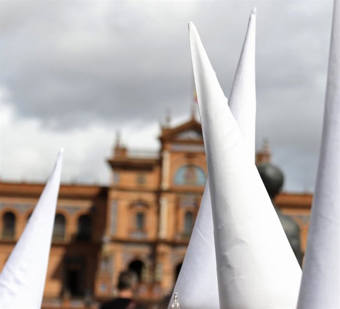 Semana Santa en Sevilla