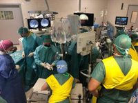 El SAS activa el plan de choque contra las listas de espera en hospitales