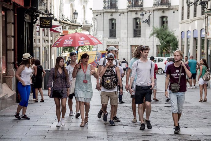 Los propietarios de los pisos turísticos anuncian demandas individuales y colect