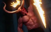 El Hellboy de David Harbour se inspiró "en Logan, en Deadpool y en el Batman de Nolan"