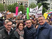 El presidente del PP-Aragón aboga por un pacto de Estado contra la despoblación