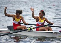 La remera Anna Boada anuncia su retirada a los 26 años por una depresión