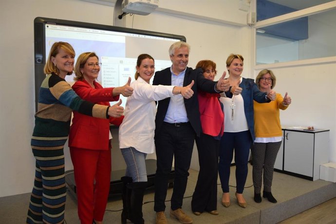 28A.- Prohens Censura A Sánchez "Per Destruir 200.000 Llocs" De Treball I Diu