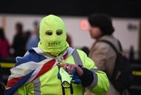 El Parlamento británico vota de nuevo este lunes sus opciones de Brexit en medio del caos