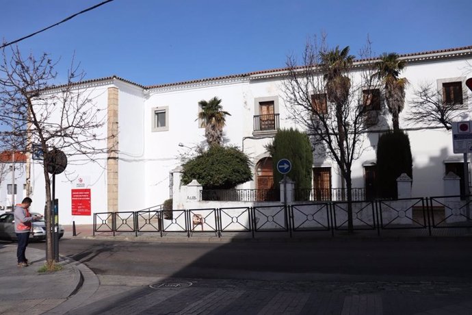 Las oficinas del OAR en Mérida permanecerán cerradas este lunes por el traslado 