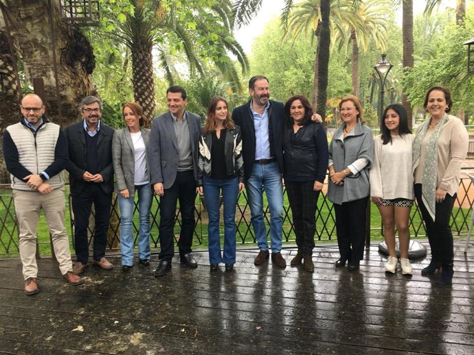 28A.- Levy Afea La "Violencia Y El Acoso De Independentistas" En Barcelona Y Ve 