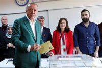 Tres muertos en un tiroteo durante las elecciones locales en Turquía