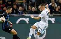 El Nápoles se gusta en el Olímpico y el Inter se estrella ante la Lazio