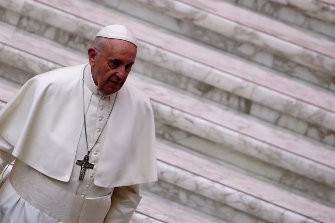 El Vaticano no comenta la carta de López Obrador pero dice que los papas han hab