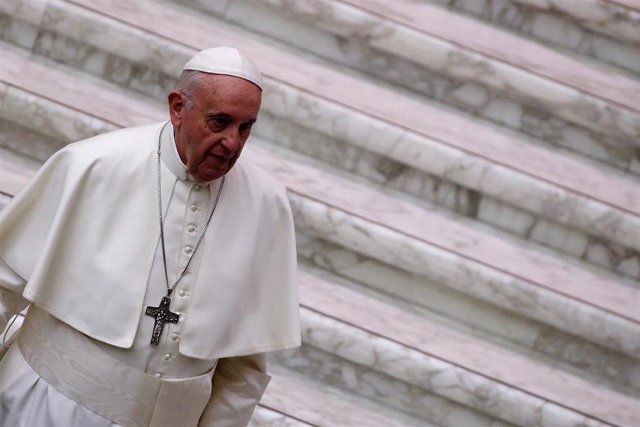 El Papa sobre abusos en la Iglesia: "No puedo interpretar la conquista de Améric