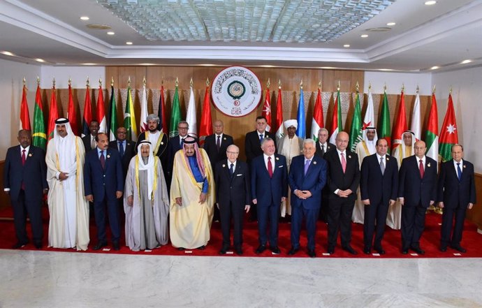 Siria/Israel.- La Liga Árabe pedirá a la ONU una condena al reconocimiento de EE