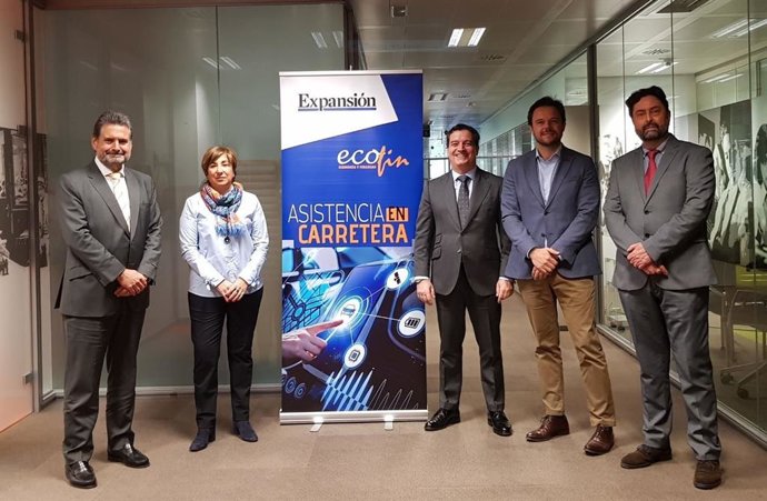 COMUNICADO: Allianz Partners participa en el Observatorio de Expansión sobre la 