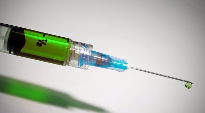 Salud Pública acuerda administrar una vacuna tetravalente contra los serogrupos 