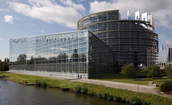 El parlamento europeo