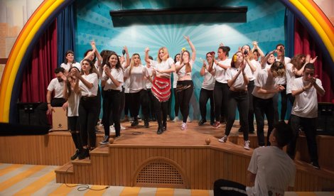 Cooperación y Desarrollo