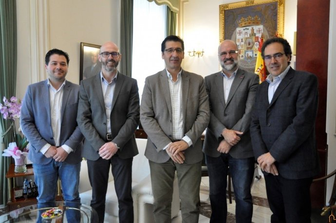 El mexicano Ricardo José Castro se alza con el V Premio de Investigación 'José M